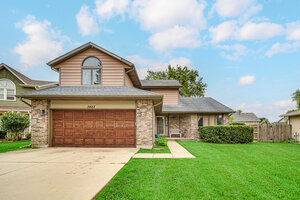 Photo of 3423 Grandmore Avenue Gurnee IL 60031