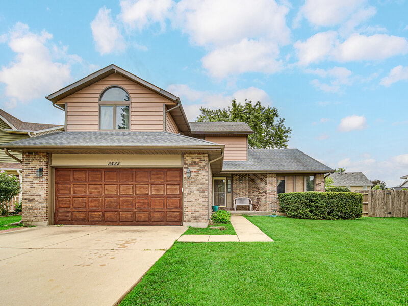 3423 Grandmore Avenue Gurnee IL 60031