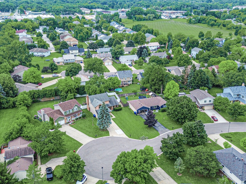 3423 Grandmore Avenue Gurnee IL 60031