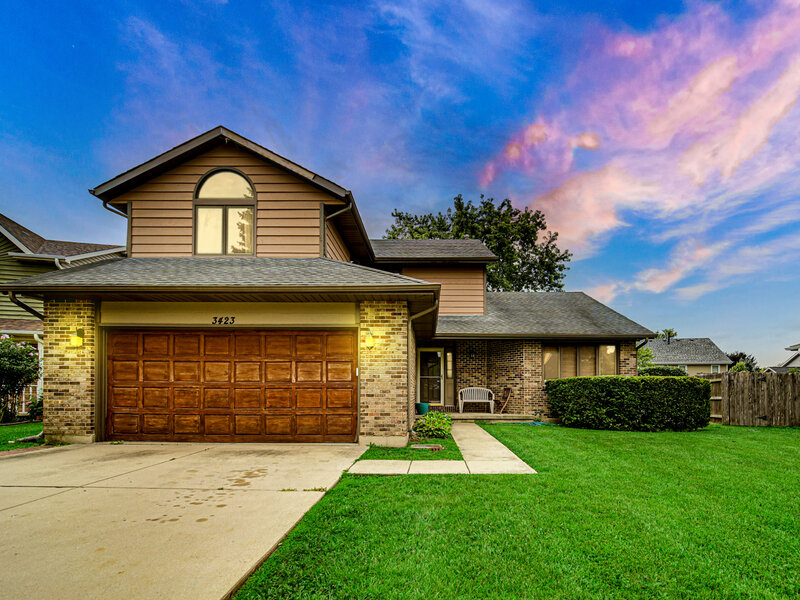 3423 Grandmore Avenue Gurnee IL 60031