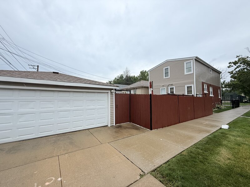 9101 S Racine Avenue Chicago IL 60620