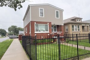 Photo of 9101 S Racine Avenue Chicago IL 60620