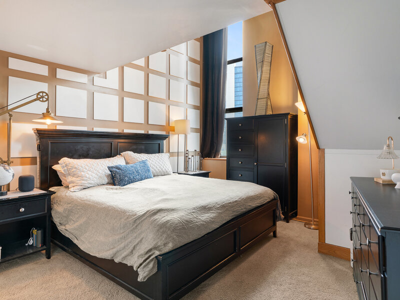 758 N Larrabee Street Chicago IL 60654