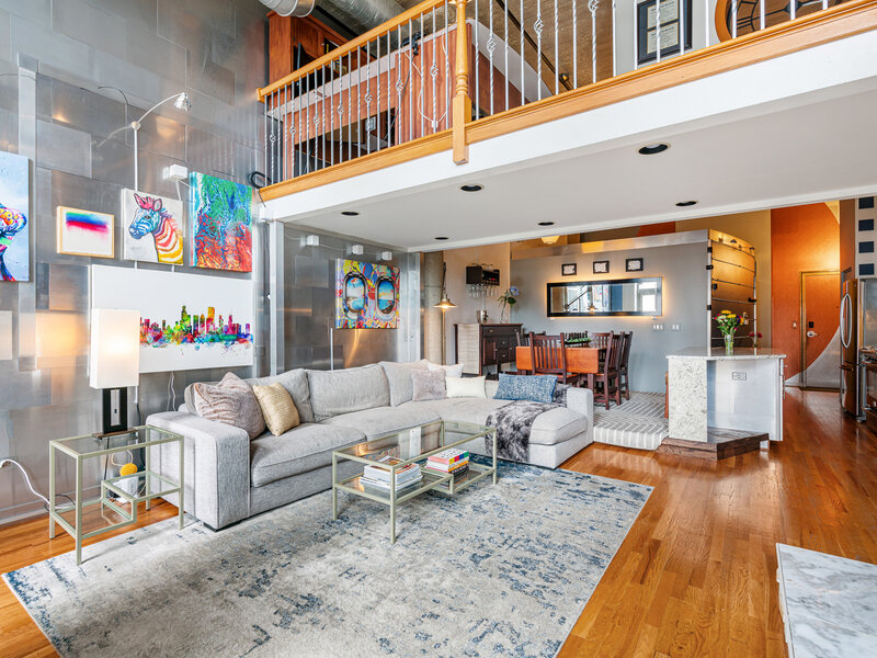 758 N Larrabee Street Chicago IL 60654