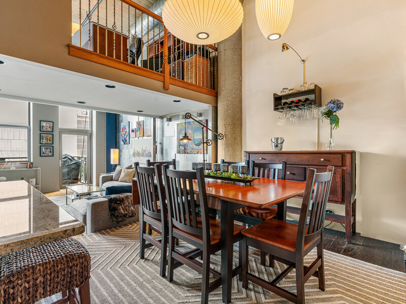 758 N Larrabee Street Chicago IL 60654