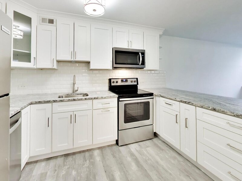 4250 N Marine Drive Chicago IL 60613