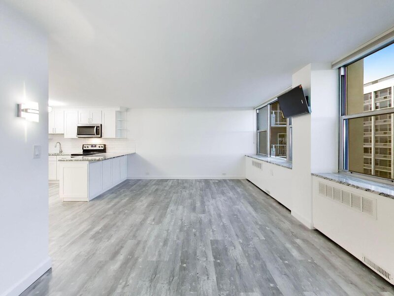 4250 N Marine Drive Chicago IL 60613