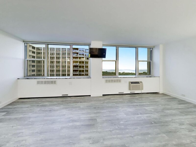 4250 N Marine Drive Chicago IL 60613