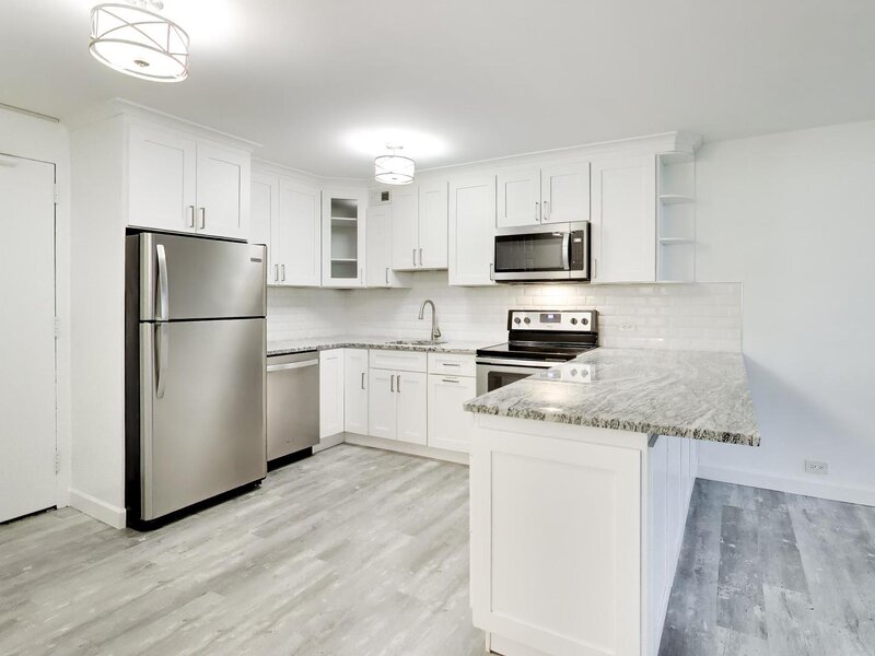 4250 N Marine Drive Chicago IL 60613
