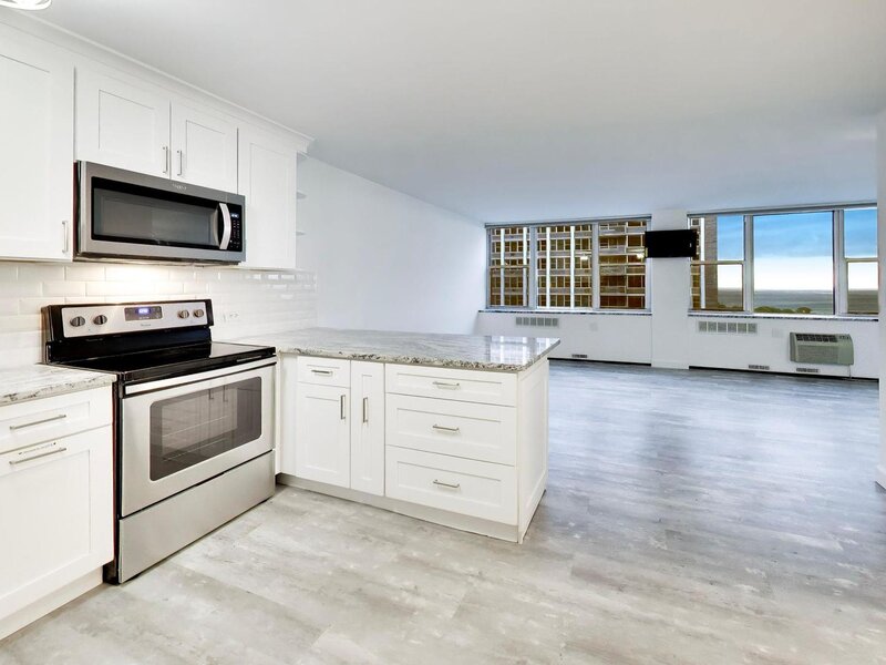 4250 N Marine Drive Chicago IL 60613