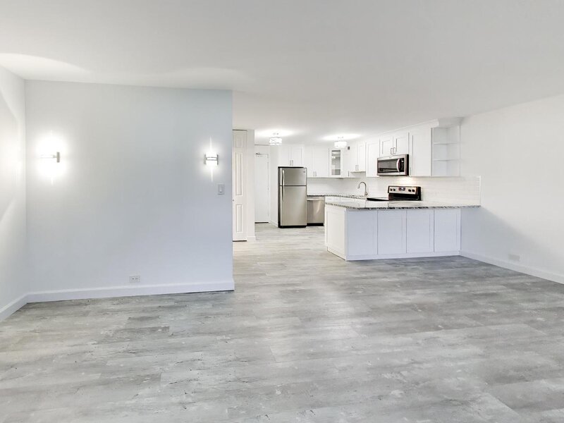 4250 N Marine Drive Chicago IL 60613