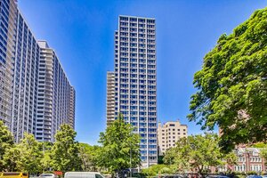 Photo of 4250 N Marine Drive Chicago IL 60613 Unit 2505