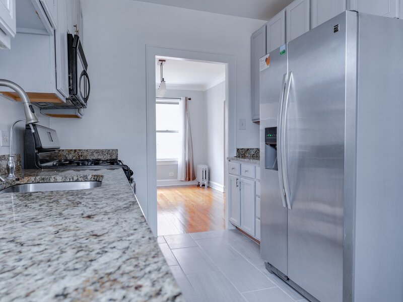 4124 N Kedvale Avenue Chicago IL 60641