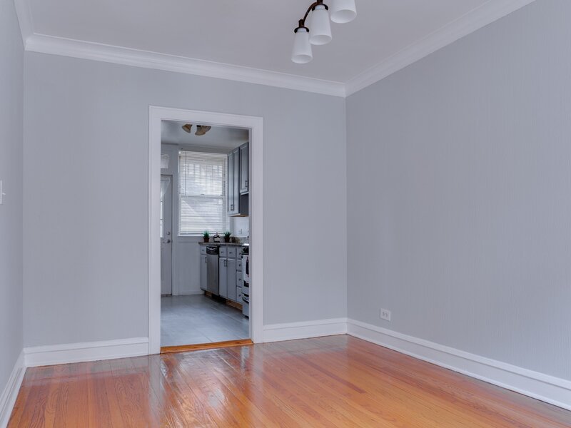 4124 N Kedvale Avenue Chicago IL 60641