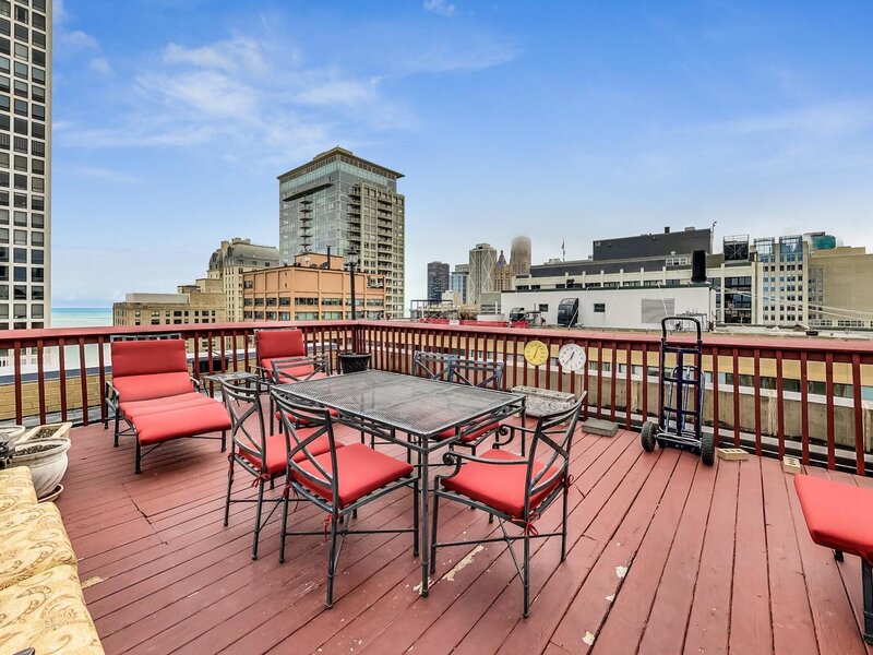 222 E Chestnut Street Chicago IL 60611