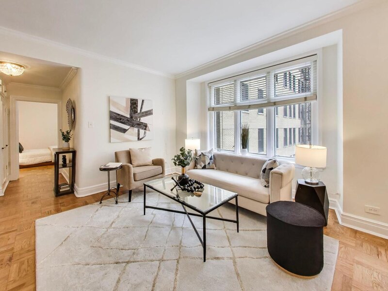 222 E Chestnut Street Chicago IL 60611