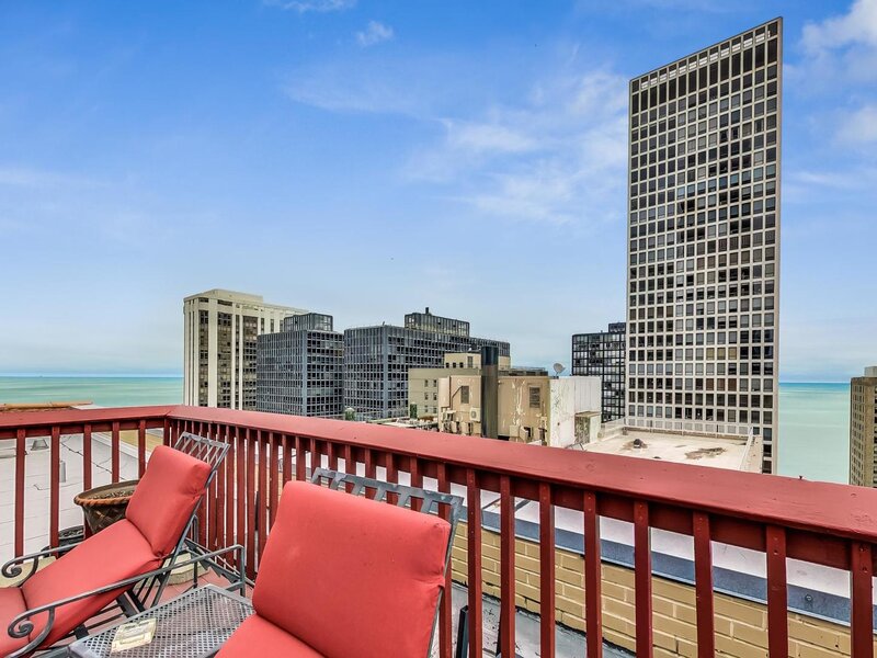 222 E Chestnut Street Chicago IL 60611