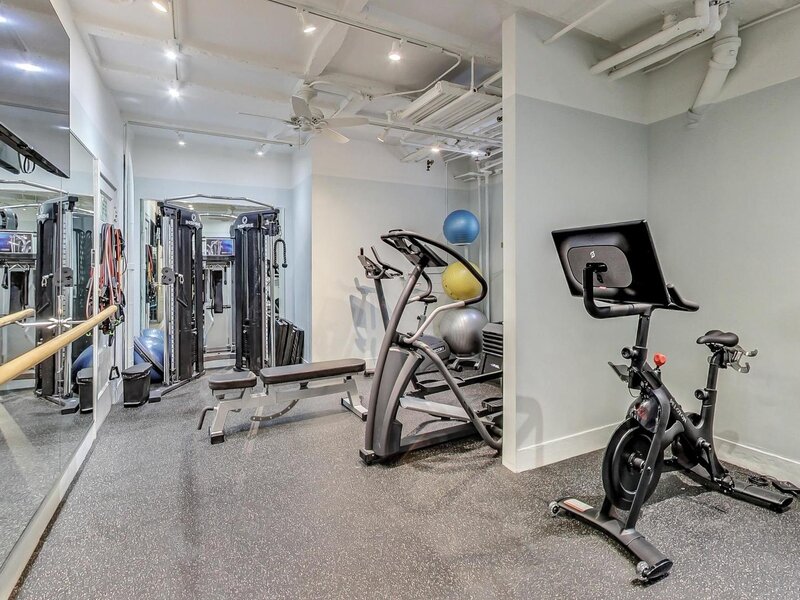 222 E Chestnut Street Chicago IL 60611