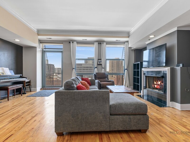 165 N Canal Street Chicago IL 60606