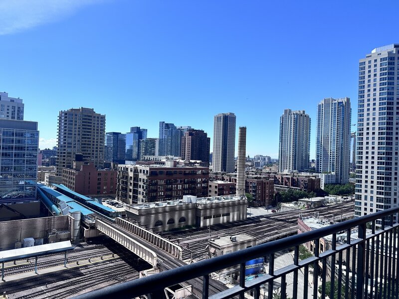 165 N Canal Street Chicago IL 60606