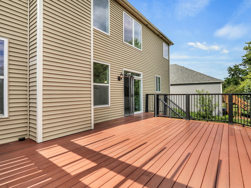 1015 Timber Lake Drive Antioch IL 60002