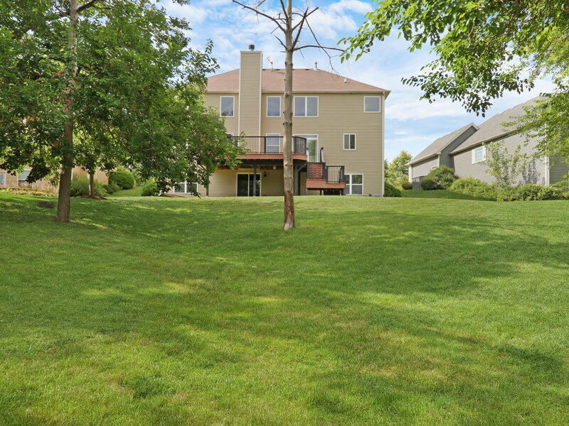 1015 Timber Lake Drive Antioch IL 60002