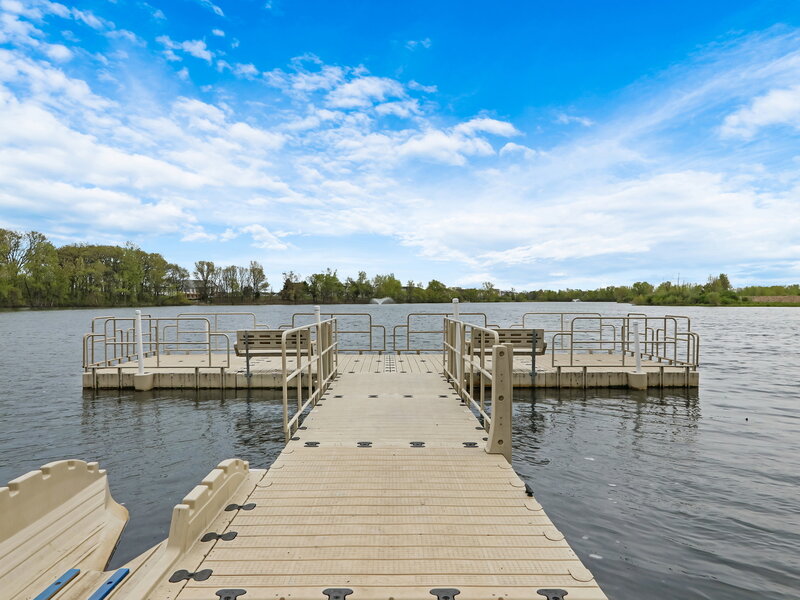 1015 Timber Lake Drive Antioch IL 60002