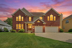 Photo of 1015 Timber Lake Drive Antioch IL 60002