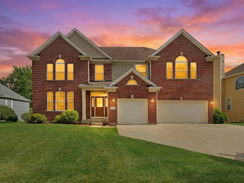 1015 Timber Lake Drive Antioch IL 60002