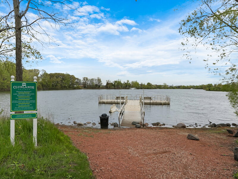 1015 Timber Lake Drive Antioch IL 60002
