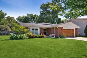 Photo of 6833 N Concord Lane Niles IL 60714