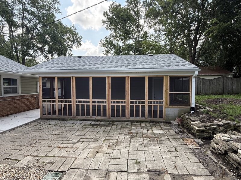 261 Miami Street Park Forest IL 60466