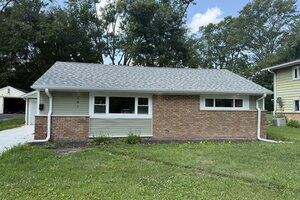 Photo of 261 Miami Street Park Forest IL 60466