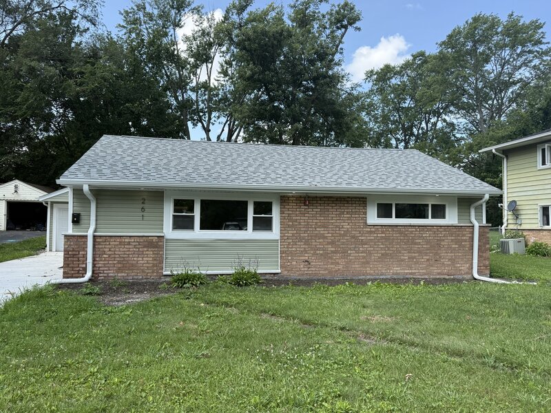 261 Miami Street Park Forest IL 60466