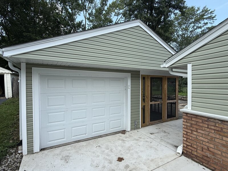 261 Miami Street Park Forest IL 60466