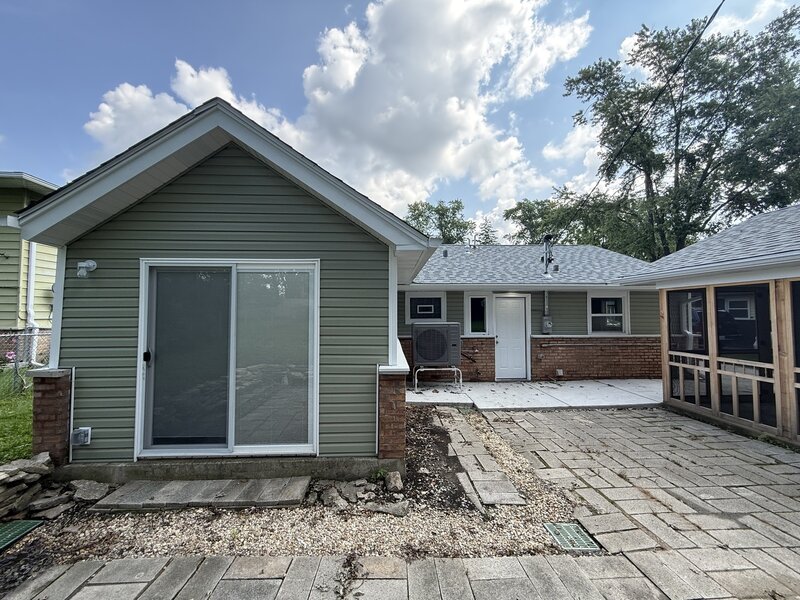 261 Miami Street Park Forest IL 60466