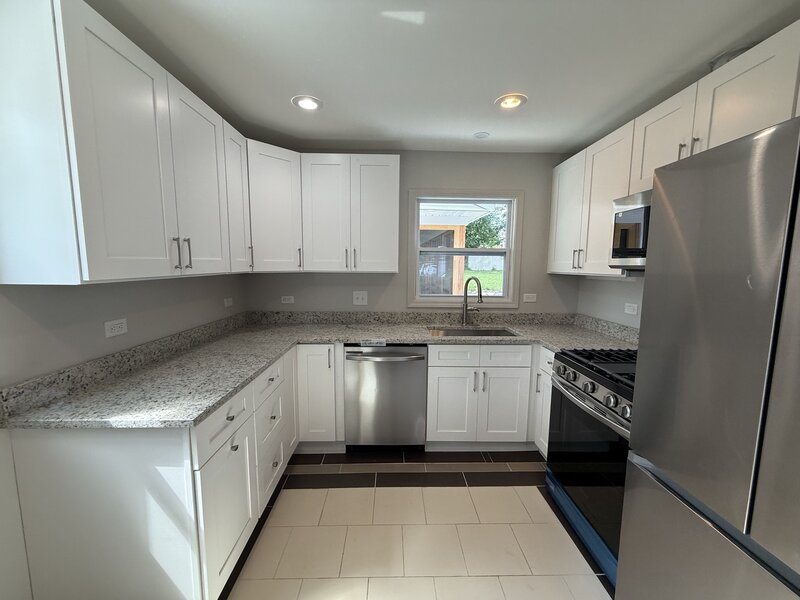 261 Miami Street Park Forest IL 60466