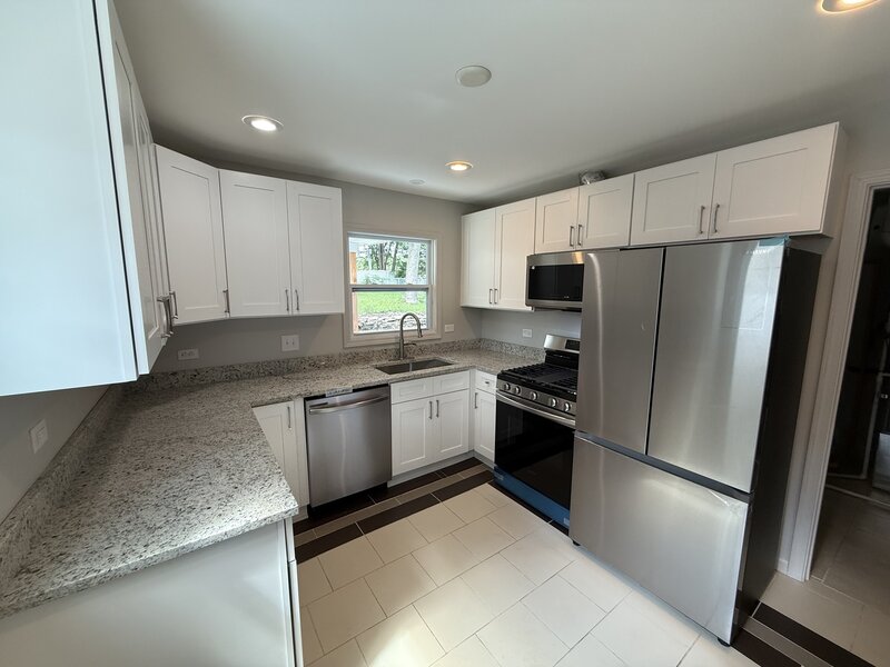 261 Miami Street Park Forest IL 60466