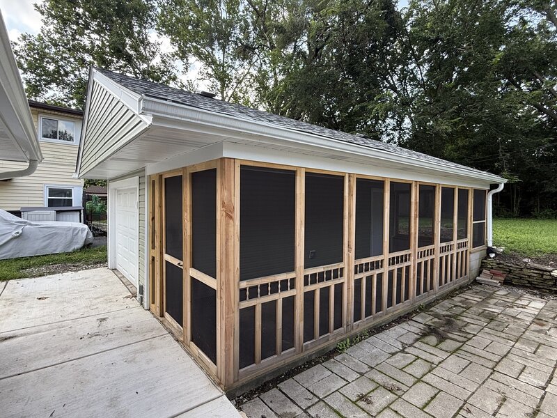 261 Miami Street Park Forest IL 60466