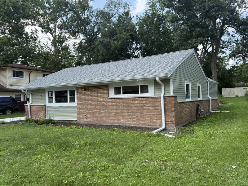 261 Miami Street Park Forest IL 60466