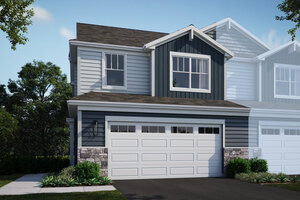 Photo of 1502 Marlo Lane South Elgin IL 60177