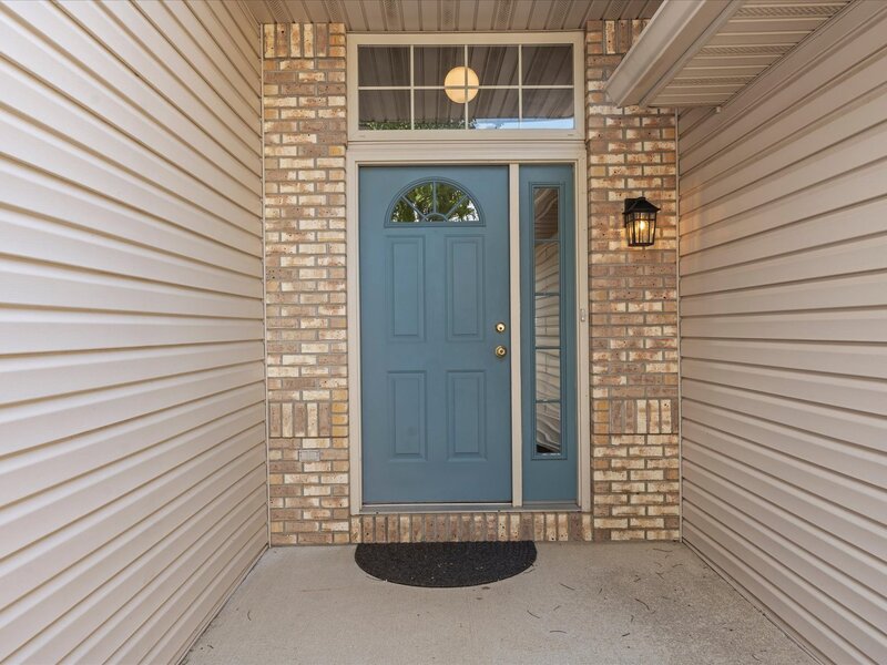 1203 Windwood Lane Mahomet IL 61853