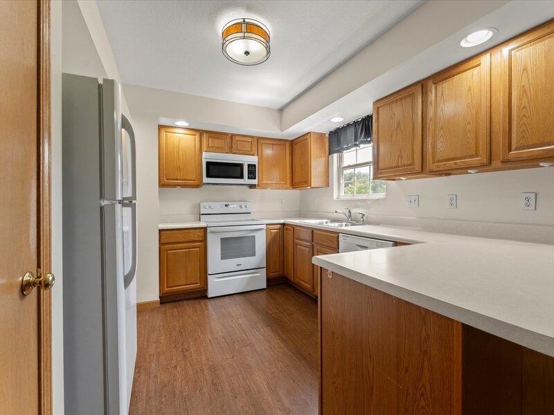 1203 Windwood Lane Mahomet IL 61853