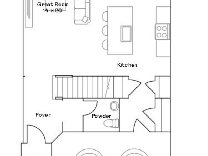 1524 Marlo Lane South Elgin IL 60177