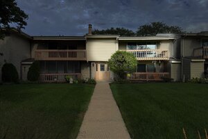 Photo of 15801 Orlan Brook Drive Orland Park IL 60462 Unit 54