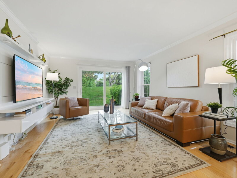 1 The Court Of Harbinger Falls Northbrook IL 60062