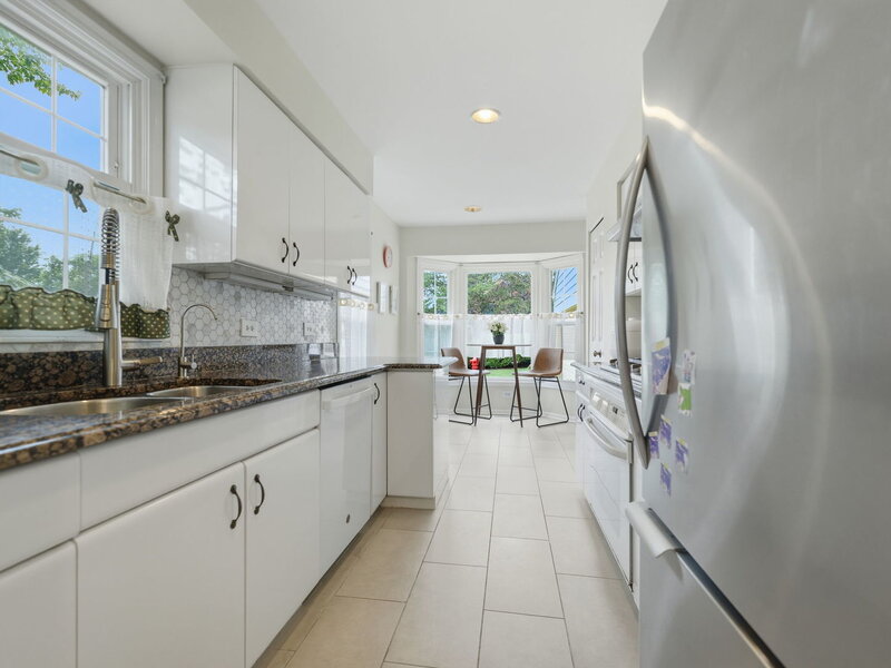 1 The Court Of Harbinger Falls Northbrook IL 60062