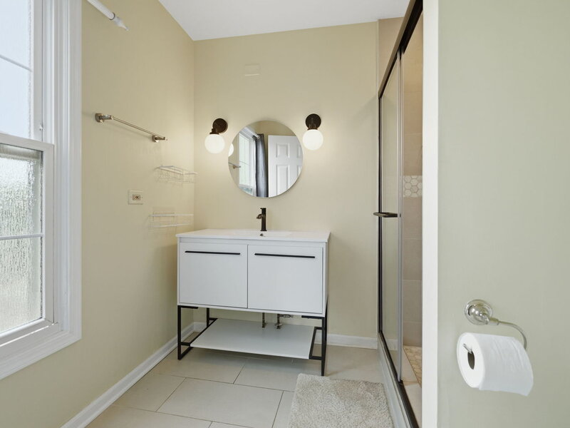 1 The Court Of Harbinger Falls Northbrook IL 60062