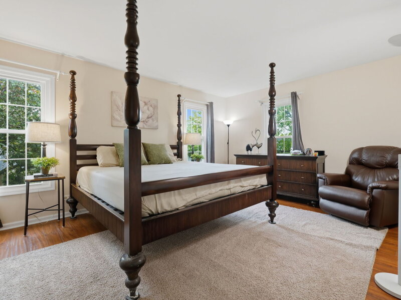1 The Court Of Harbinger Falls Northbrook IL 60062