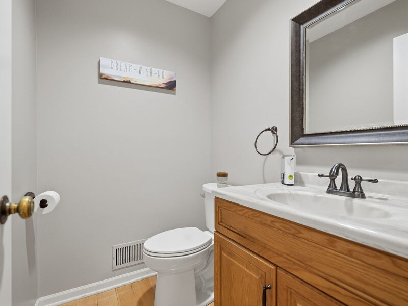 1 The Court Of Harbinger Falls Northbrook IL 60062